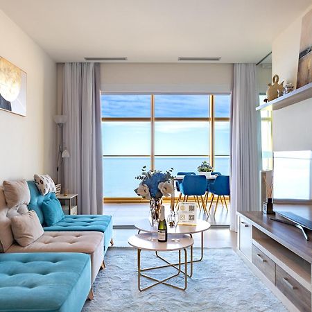 Skypartment Intempo Benidorm Apartment Екстериор снимка