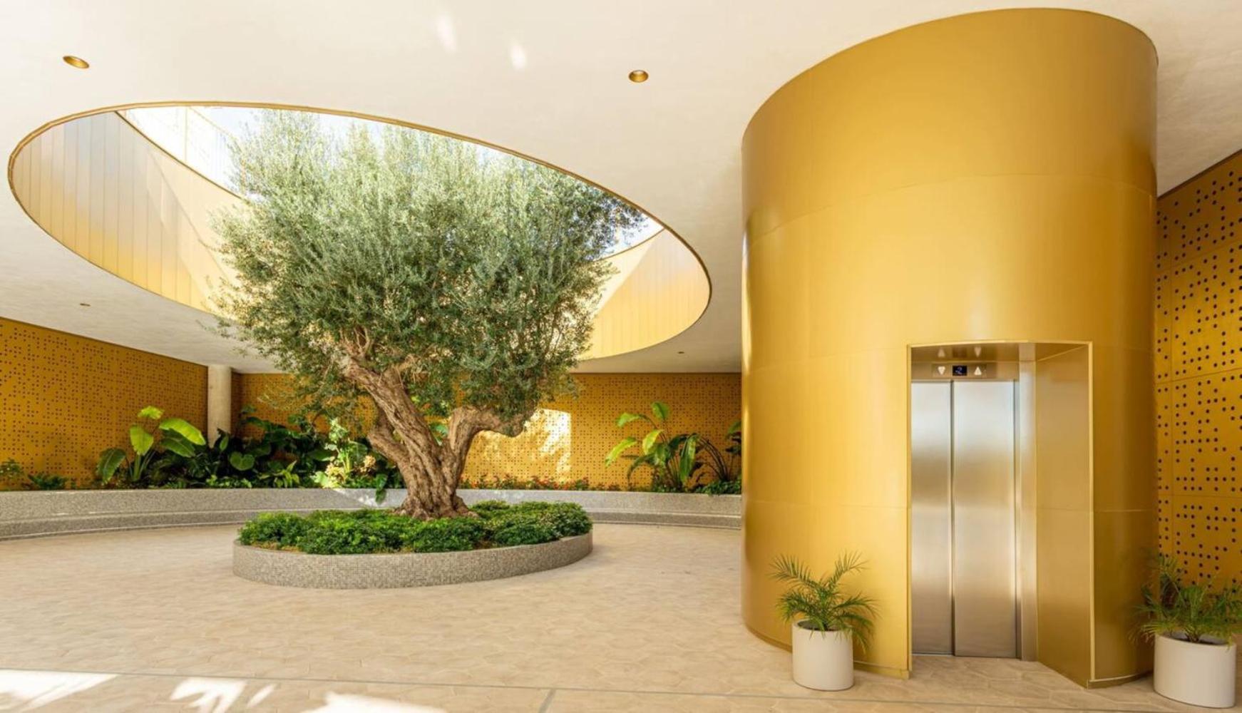 Skypartment Intempo Benidorm Apartment Екстериор снимка