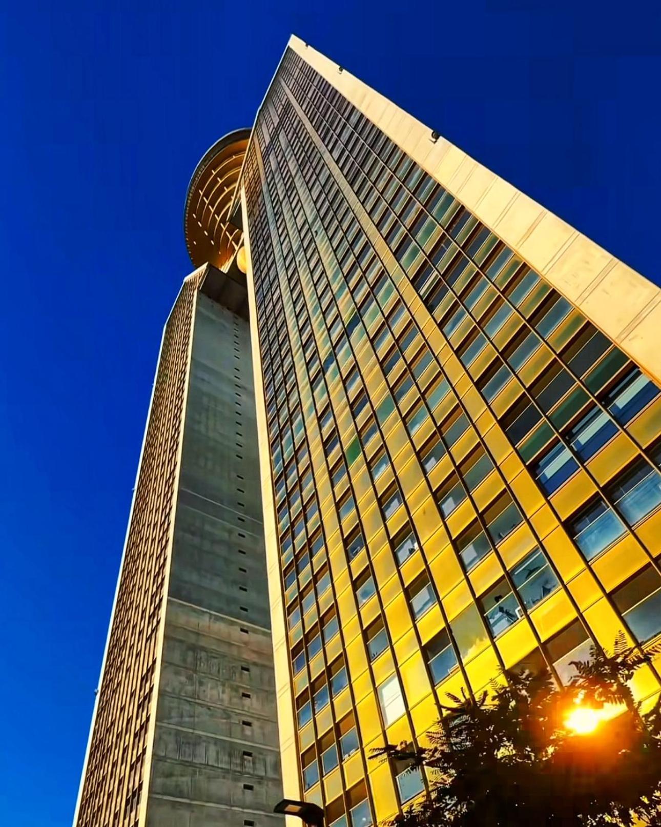 Skypartment Intempo Benidorm Apartment Екстериор снимка