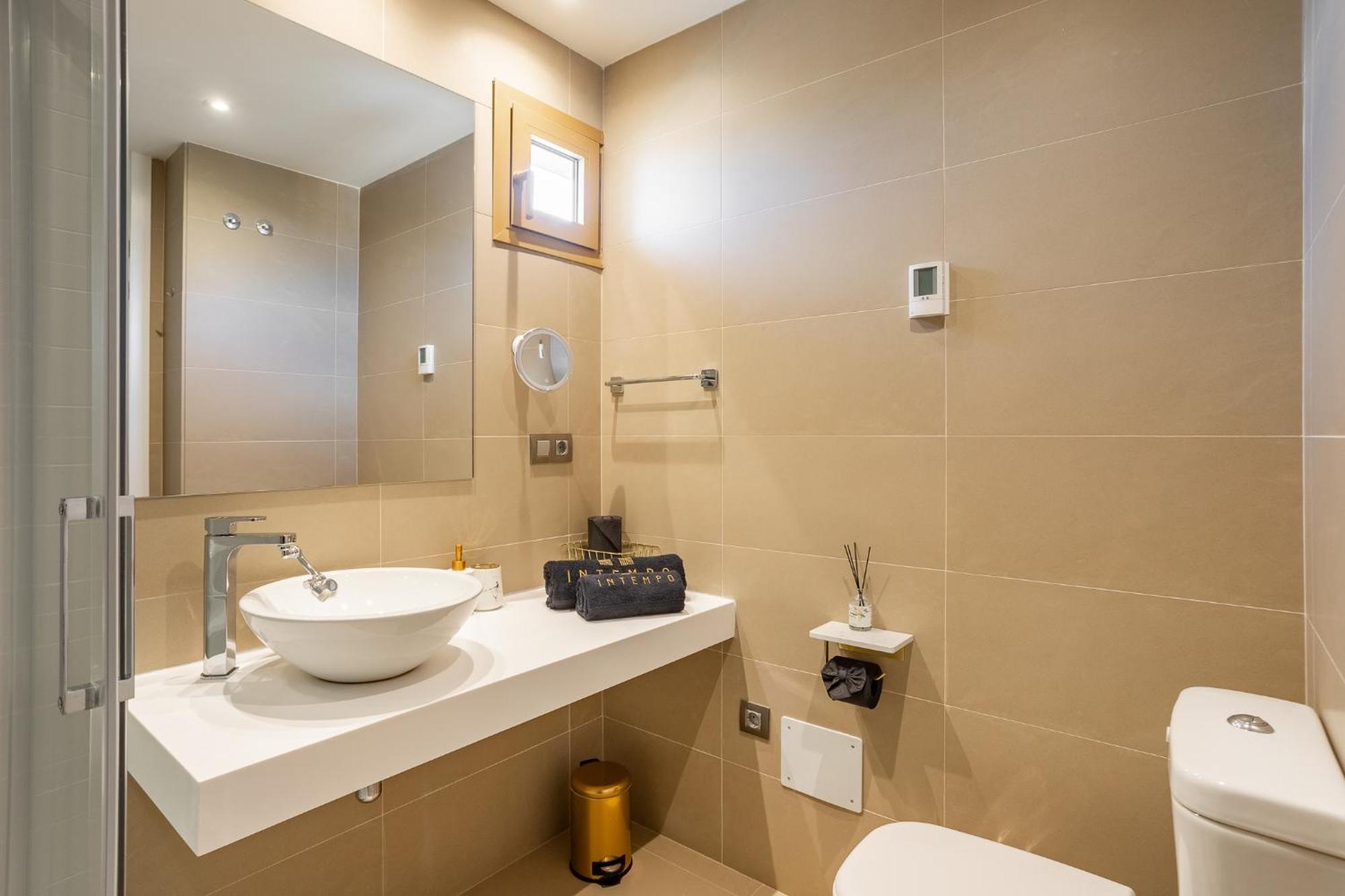Skypartment Intempo Benidorm Apartment Екстериор снимка
