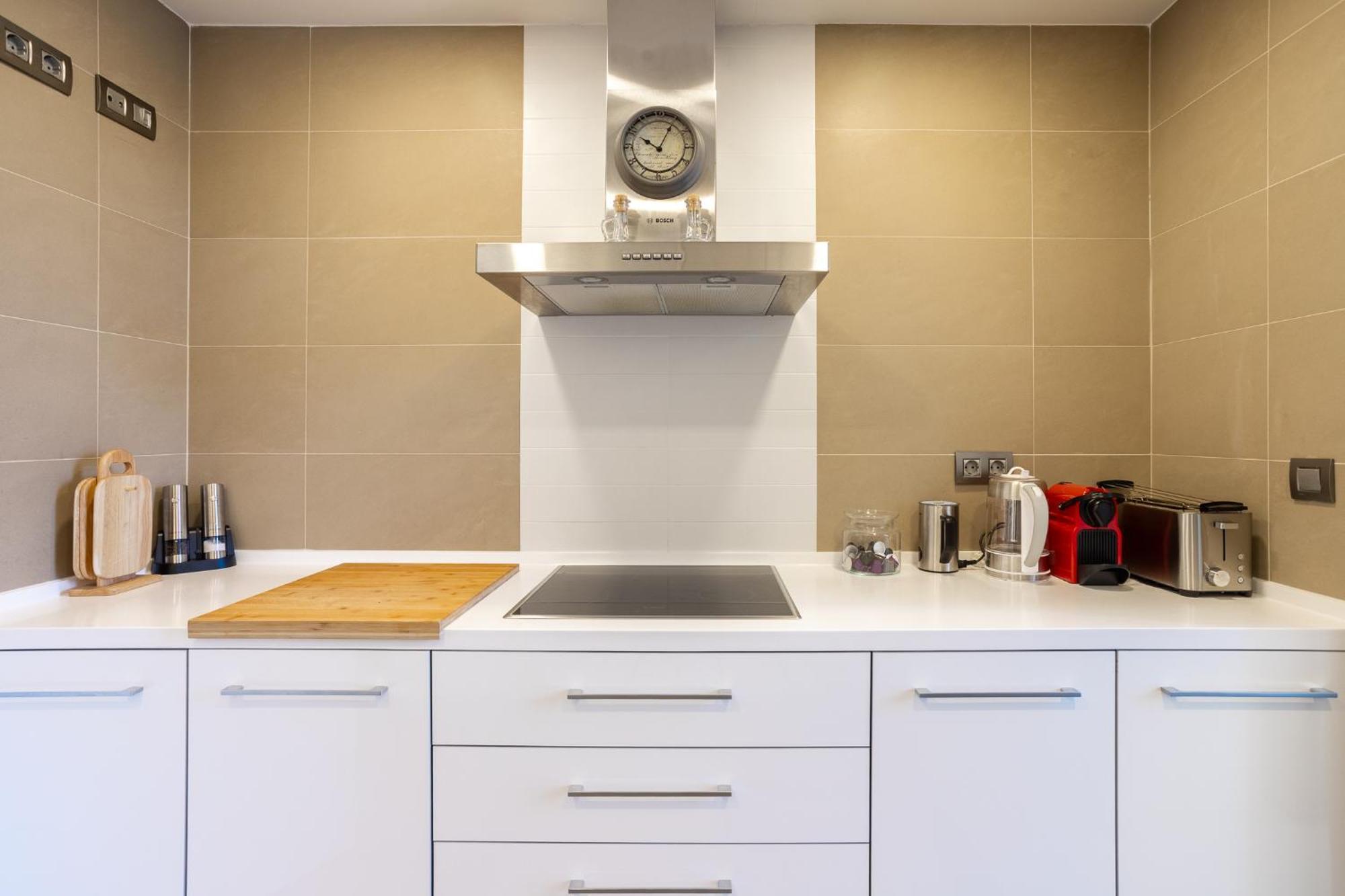Skypartment Intempo Benidorm Apartment Екстериор снимка