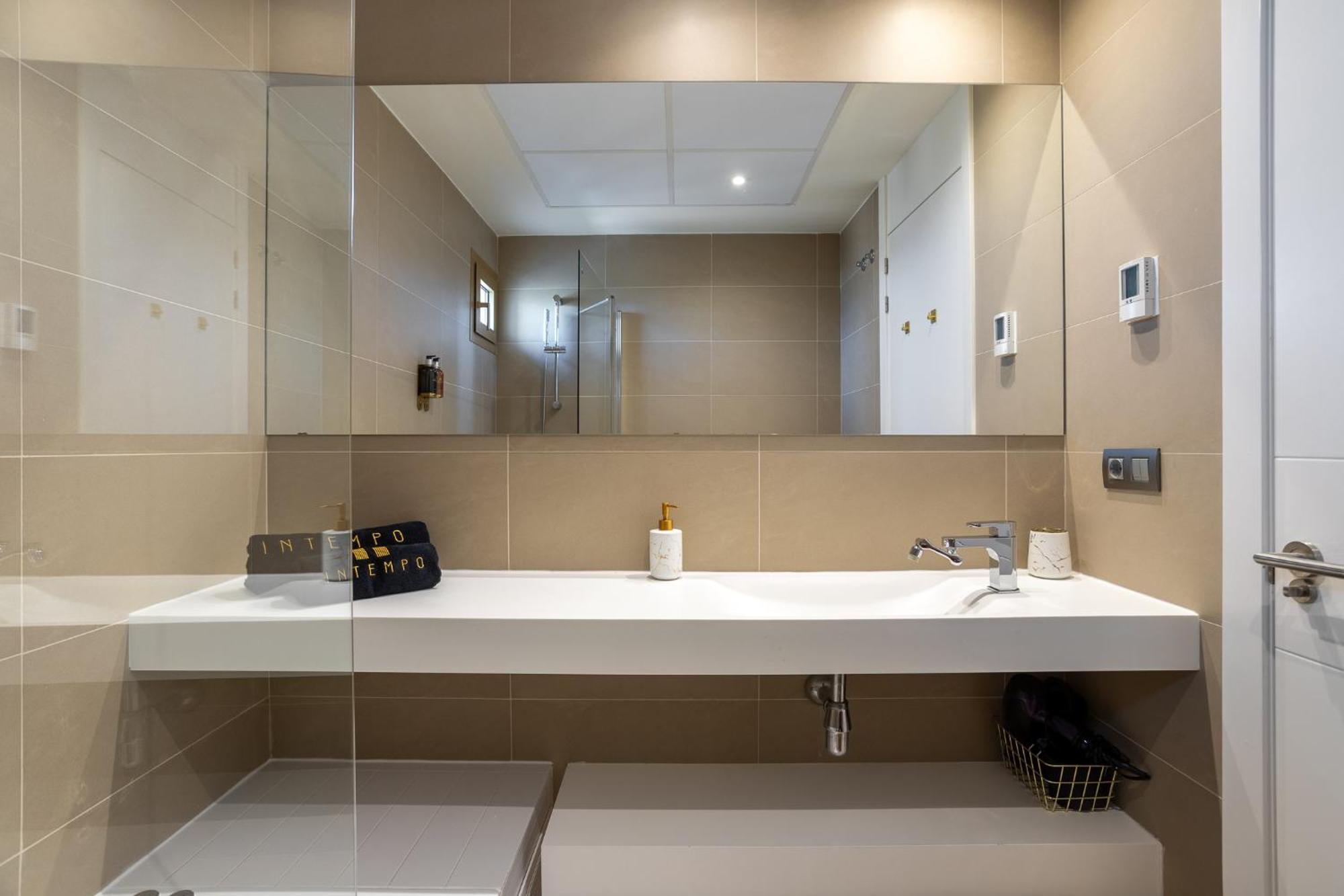 Skypartment Intempo Benidorm Apartment Екстериор снимка