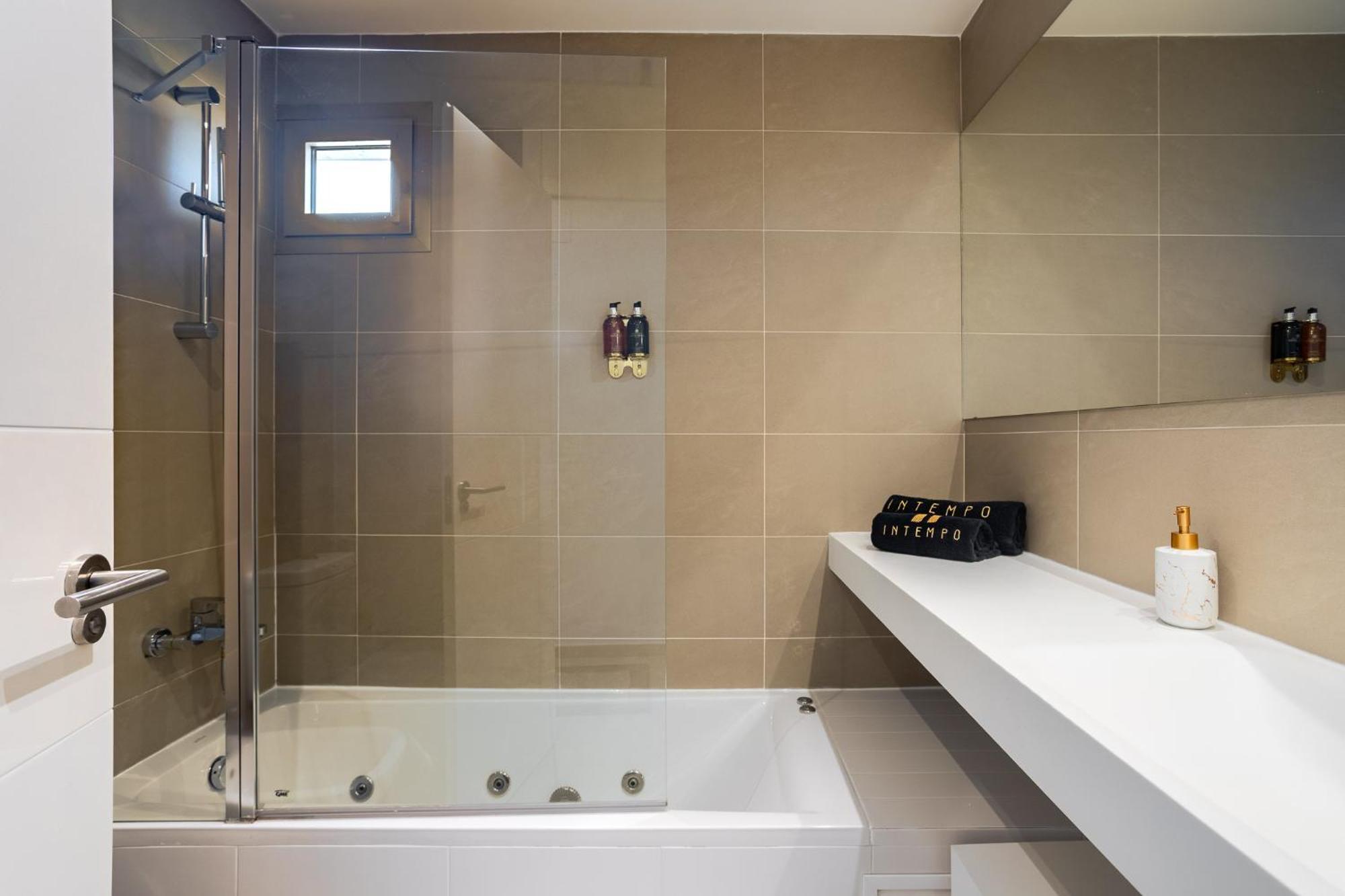 Skypartment Intempo Benidorm Apartment Екстериор снимка
